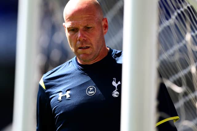 Brad Friedel is part of the group vying to complete a takeover of Shrewsbury Town FC