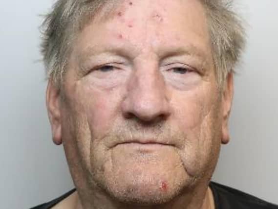 Christopher Wright mugshot
