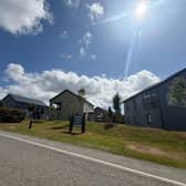Bluestone National Resort