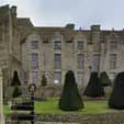 Hay Castle. Google Streetview.