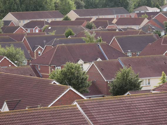 Houses