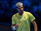 Nitto ATP Finals – Day 7 – Inalpi Arena