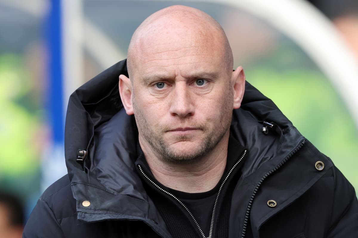 David Gray: Ein Sieg würde Hibernian Selbstvertrauen geben ...