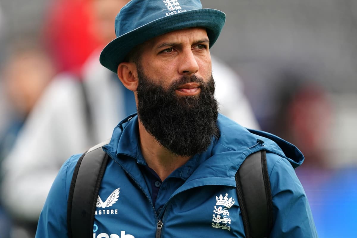 Moeen Ali: ‘Old school’ Stephen Fleming a great appointment for England