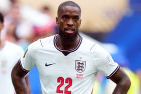 Ivan Toney