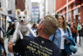Fleadh Cheoil na hEireann 2026