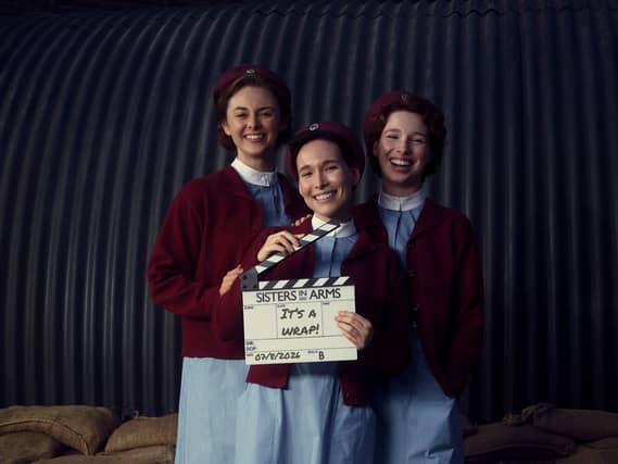 Call The Midwife