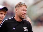 Andrew Flintoff