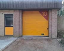 Plans to convert Unit 10 on the Cain Trading Estate in Llanfyllin into a new Ambulance station for the town will be decided by Powys councillors. 
