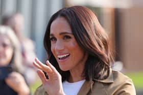 Duke and Duchess of Sussex visit to Australia – Day Three