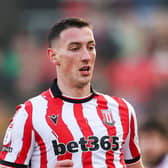 Stoke City v Swansea City – Sky Bet Championship – Bet365 Stadium