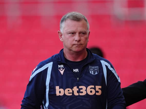Stoke City v Everton – Pre Season Friendly – Bet 365 Stadium