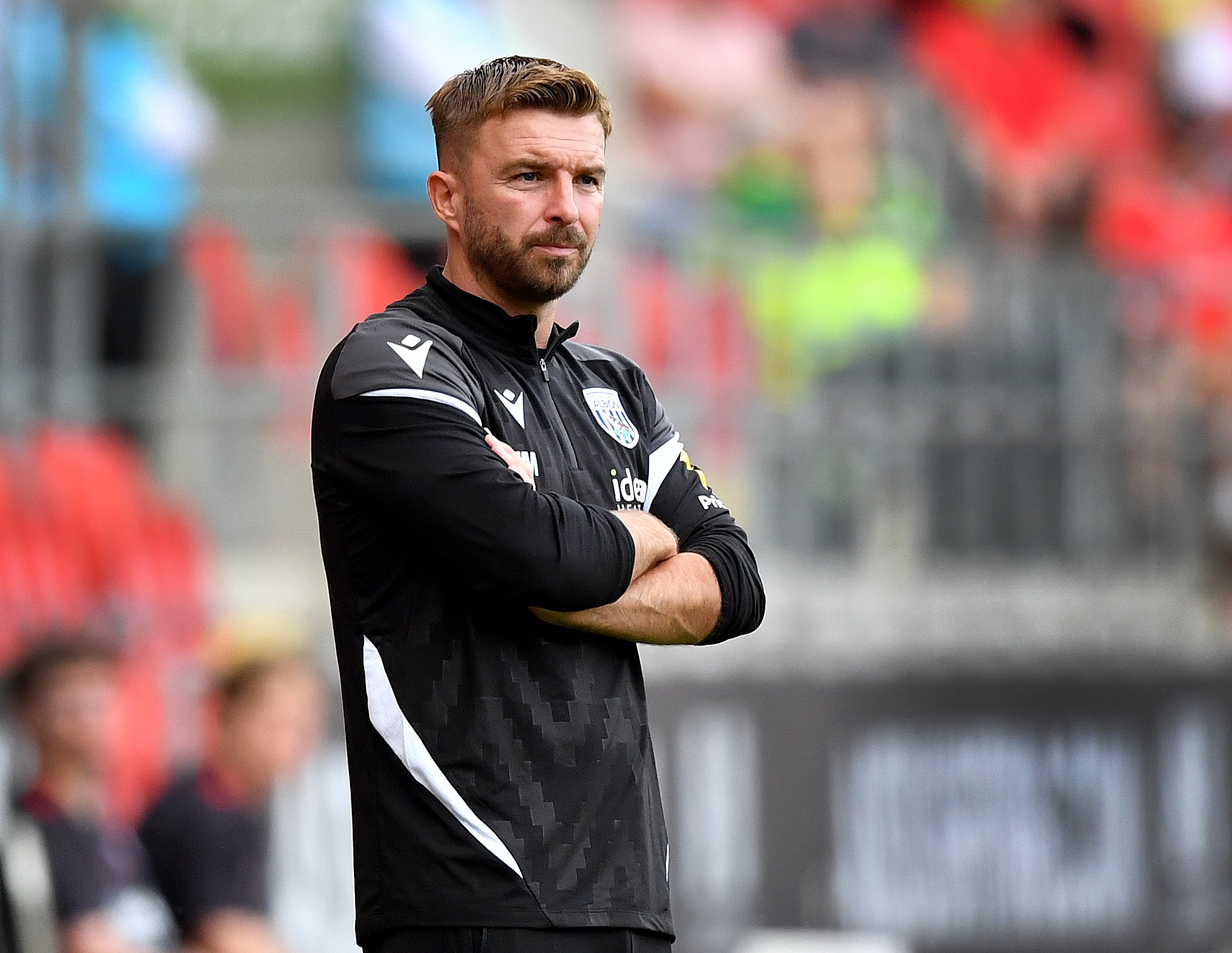 West Brom briefing: Baggies braced for major step up as Norwich await