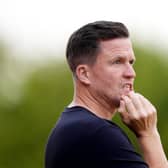 Gary Caldwell
