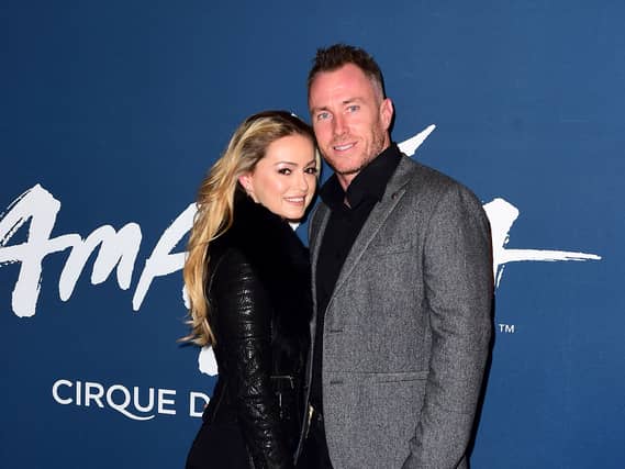 Cirque du Soleil Amaluna – London