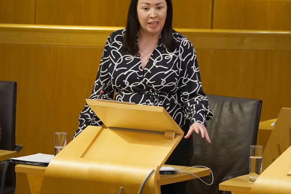 Monica Lennon
