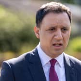 Anas Sarwar