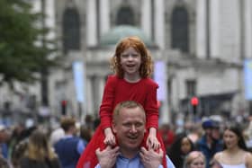 Fleadh Cheoil na hEireann 2026 – Belfast
