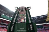 Wolves, West Brom and Walsall are awaiting the Carabao Cup second round draw.