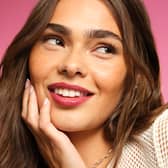e.l.f. Cosmetics' Sheer For It Blush Tint and Main Stain Lip Marker offer easy ways to add colour to cheeks and lips.  
