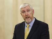 Stormont budget