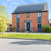 Set along Birchfield Way, this detached Lawley home combines a generous driveway with the space and practicality sought by modern families