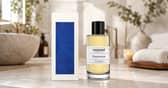 anatomē Expression Eau de Parfum, part of the London apothecary brand’s functional fragrance collection.