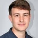 Cllr Glyn Preston - Liberal Demorat - represents Llanidloes. 