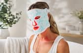 Discovering how the Omnilux Contour Face brings professional-grade LED light therapy into an at-home skincare routine.