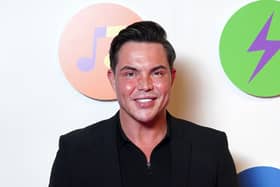 Gay Times Honours Awards