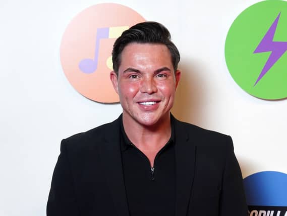 Gay Times Honours Awards
