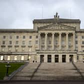 Stormont