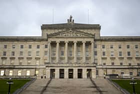Stormont