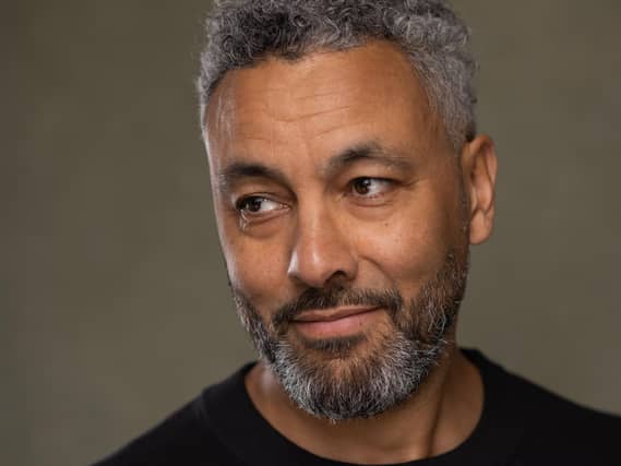 Christopher Colquhoun