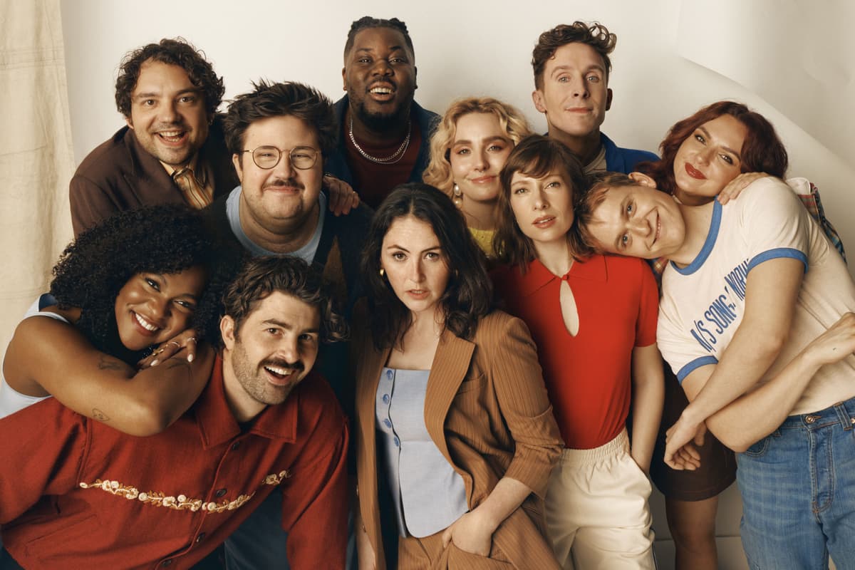 Saturday Night Live UK season 2 return date revealed by Sky