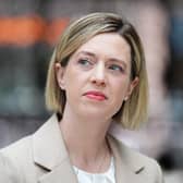 Head and shoulders photo of Jenny Gilruth