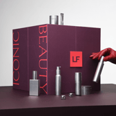 LookFantastic has revealed the first doors of its 2026 Beauty Advent Calendar.