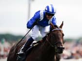 Ebor Festival 2022 – Day One – York Racecourse