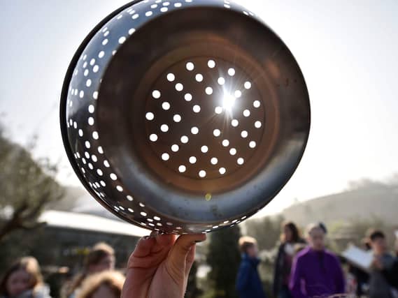 Eclipse