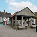 Market Drayton