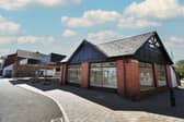The former Patons Garage in Shifnal is set to be revived.