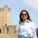 Akshata Murty interview