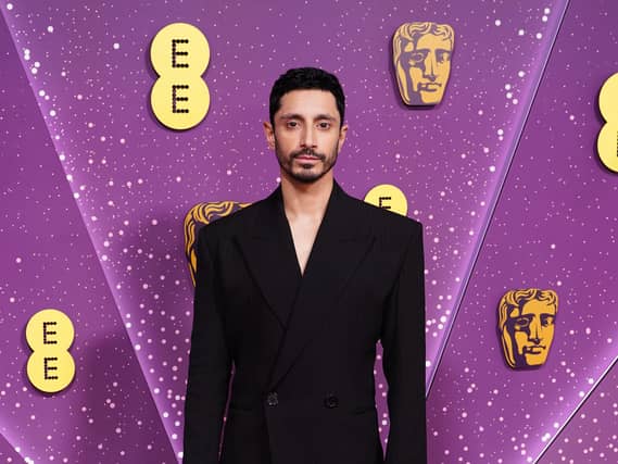 EE BAFTA Film Awards 2026 – London