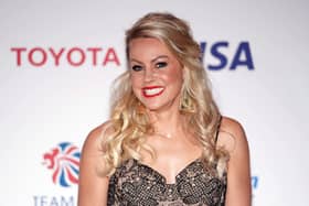 Chemmy Alcott
