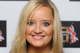 British Comedy Awards 2008 – London
