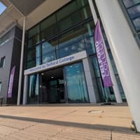 College plans to expand T Level courses