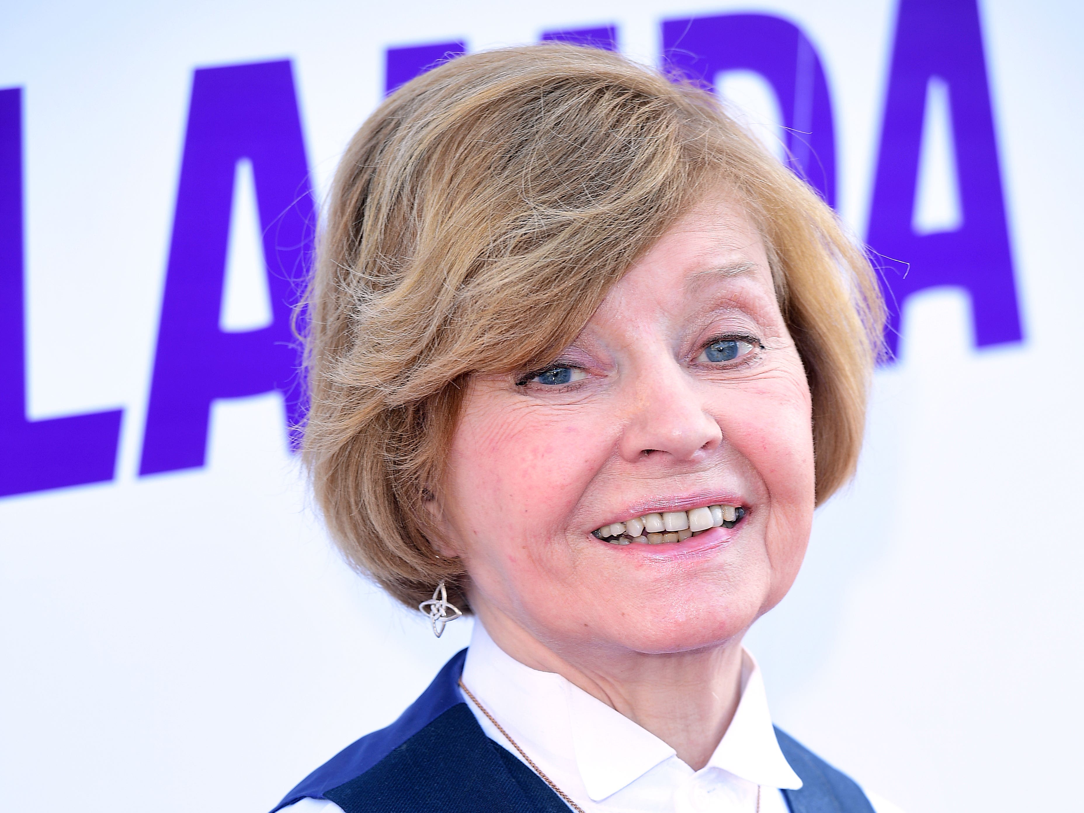 Prunella Scales
