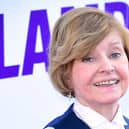 Prunella Scales