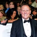 National Television Awards 2022 – London