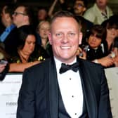 National Television Awards 2022 – London